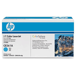 CE261A Cartridge HP 648A для CLJ CP4025/CP4525, голубой (11 000 стр.)