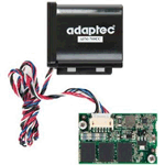 2275400-R Microsemi Adaptec AFM-700 Kit Резервная память для ASR-7xxx и ASR-8xxx - серий. Суперконденсатор + 4Gb flash memory
