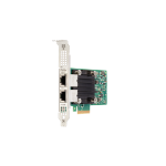 817738-B21 HPE Ethernet Adapter, 562T, 2x10Gb, PCIe(3.0), Intel, for Gen10 servers