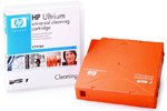 C7978A HPE Ultrium Universal Cleaning Cartridge (without Label)