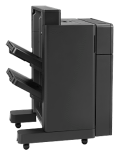 A2W82A HP Accessory - LaserJet Stapler/Stacker with 2/4 hole punch for HP M855/M880 series
