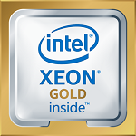 826854-B21 HPE DL380 Gen10 Intel Xeon-Gold 5118 (2.3GHz/12-core/105W) Processor Kit