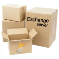 312-04349 Exchange Server Standard 2016 Single OLP NL
