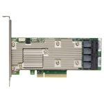 7Y37A01085 Lenovo TCH ThinkSystem RAID 930-16i 4GB Flash PCIe 12Gb Adapter (SR850/ST550/SR950/SR550/SR650/SR630)