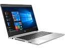 5PQ26EA#ACB Ноутбук HP ProBook 440 G6 Core i3-8145U 2.1GHz,14 FHD (1920x1080) AG 4Gb DDR4(1),500GB 7200,45Wh LL,FPR,1.6kg,1y,Silver,DOS (repl.3QM70EA)
