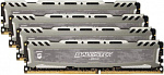 1183654 Память DDR4 4x8Gb 2400MHz Crucial BLS4K8G4D240FSBK RTL PC4-19200 CL16 DIMM 288-pin 1.2В kit