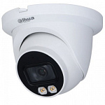 1930557 Камера видеонаблюдения IP Dahua DH-IPC-HDW2439TP-AS-LED-0360B-S2 3.6-3.6мм цв. корп.:белый (DH-IPC-HDW2439TP-AS-LED-0360B)