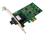 1262686 Сетевая карта D-LINK Сетевой адаптер PCIE 100BASE-FX DFE-560FX/A1A