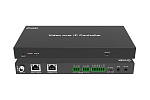 140069 Контроллер HDMI 4K/60 Infobit [iSwitch SDV-C] SDVoE AV over IP