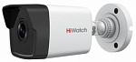 1088737 Камера видеонаблюдения IP HiWatch DS-I450 4-4мм цв. корп.:белый (DS-I450 (4 MM))