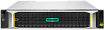R0Q84A HPE MSA 2062 SAS SFF Storage (incl. 1x2060 SAS SFF(R0Q78A), 2xSSD 1,92Tb(R0Q47A), Advanced Data Services LTU (R2C33A), 2xRPS)