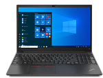 20TD003KUS ThinkPad E15 Gen 2-ITU 15,6" FHD (1920x1080) IPS AG 250N, i5-1135G7 2.4G, 8GB DDR4 3200, 256GB SSD M.2, Intel Graphics, WiFi,BT, HD Cam, 3cell 45Wh, 6