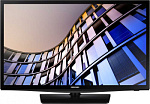 1191824 Телевизор LED Samsung 24" UE24N4500AUXRU Series 4 черный HD 60Hz DVB-T2 DVB-C DVB-S2 WiFi Smart TV (RUS)