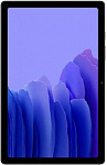 1423995 Планшет Samsung Galaxy Tab A7 SM-T505N (2.0) 8C RAM3Gb ROM64Gb 10.4" TFT 2000x1200 3G 4G Android 10.0 темно-серый 8Mpix 5Mpix BT GPS WiFi Touch microS