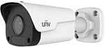 1135221 Камера видеонаблюдения IP UNV IPC2122LR-MLP60-RU 6-6мм цветная корп.:белый