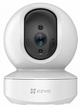 1676772 Камера видеонаблюдения IP Ezviz CS-TY1 (4MP,W1) 4-4мм цв. корп.:белый