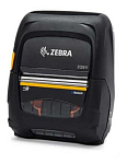 ZQ51-BUE100E-00 Zebra DT ZQ511, media width 3.15/80mm; English/Latin fonts, Bluetooth 4.1, linerless, stnd battery, EMEA Certs