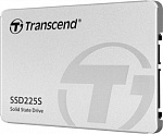 1909590 Накопитель SSD Transcend SATA-III 500GB TS500GSSD225S 225S 2.5" 0.3 DWPD
