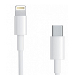 1956332 MKQ42ZE/A Apple C Type to Lightning Cable 2m A1702