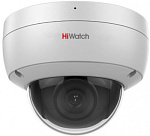 1584303 Камера видеонаблюдения IP HiWatch DS-I452M (2.8 mm) 2.8-2.8мм корп.:белый