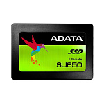 1377667 SSD жесткий диск SATA2.5" 480GB NAND FLASH ASU650SS-480GT-R ADATA