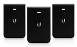 IW-HD-BK-3 Ubiquiti 3-Pack (Black) Design Upgradable Casing for IW-HD
