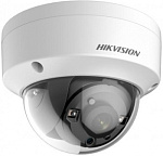 1155948 Камера видеонаблюдения Hikvision DS-2CE56H5T-VPITE 3.6-3.6мм цветная корп.:белый