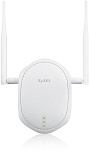 1000442603 Точка доступа ZYXEL NWA1100-NH 802.11n Long Range PoE Access Point for Businesses 2T2R 2.4 GHz