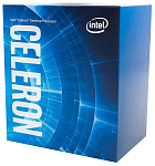 BX80684G4920 CPU Intel Celeron G4920 (3.2GHz) 2MB LGA1151 BOX (Integrated Graphics UHD 610 350MHz) BX80684G4920SR3YL