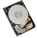 HDWR460UZSVA Жесткий диск TOSHIBA Desktop X300 3.5" HDD SATA-III 6TB, 7200rpm, 256MB buffer, 1 year