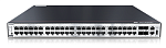 02352QPT-003 S5731-H48T4XC (48*10/100/1000BASE-T ports, 4*10GE SFP+ ports, 1*expansion slot, without power module)