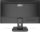 1069663 Монитор AOC 23.8" Value Line 24E1Q(00/01) черный IPS LED 16:9 HDMI M/M матовая 1000:1 250cd 178гр/178гр 1920x1080 60Hz VGA DP FHD 3.1кг