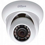 1074715 Камера видеонаблюдения IP Dahua DH-IPC-HDW1230SP-0360B 3.6-3.6мм цв. корп.:белый