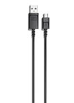 506684 Sennheiser TC-W USB Cable Кабель для подключения центрального модуля TeamConnect Wireles к компьютерам по USB интерфейсу. Micro USB - USB A.