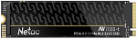 1971682 Накопитель SSD Netac PCIe 4.0 x4 4TB NT01NV7000T-4T0-E4X NV7000-t M.2 2280 1.91 DWPD