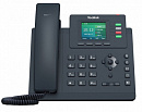 1455754 Телефон IP Yealink SIP-T33P черный