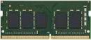 2003069 Память DDR4 Kingston KSM32SES8/8HD 8Gb SO-DIMM ECC U PC4-25600 CL22 3200MHz