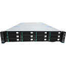 1000706391 Серверная платформа HIPER Серверная платформа/ Server R2 - Entry (R2-P221612-08) - 2U/C621/2x LGA3647 (Socket-P)/Xeon SP поколений 1 и 2/165Вт TDP/16x DIMM/12x 3.5/2xGbE