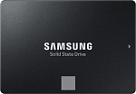 1885938 Накопитель SSD Samsung SATA-III 500GB MZ-77E500B/KR 870 EVO 2.5"