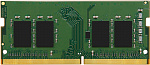 1000554703 Память оперативная/ Kingston SODIMM 8GB 3200MHz DDR4 Non-ECC CL22 SR x8