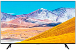 1861789 Телевизор LED Samsung 65" UE65BU8000UXCE Series 8 черный 4K Ultra HD 50Hz DVB-T2 DVB-C DVB-S2 USB WiFi Smart TV (RUS)