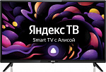 1727853 Телевизор LED BBK 32" 32LEX-7269/TS2C Яндекс.ТВ черный HD 50Hz DVB-T2 DVB-C DVB-S2 WiFi Smart TV (RUS)
