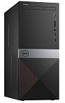 3670-5444 Dell Vostro 3670 MT Core i5-9400 (2,9GHz) 8GB (1x8GB) DDR4 1TB (7200 rpm) Intel UHD 630 MCR Linux 1y NBD