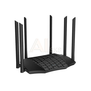 1326598 Wi-Fi маршрутизатор 2033MBPS 1000M 4P DUAL BAND AC21 TENDA