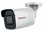 1737869 Камера видеонаблюдения IP HiWatch DS-I650M(B)(4mm) 4-4мм цв. корп.:белый