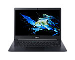 NX.VJ7ER.007 Ноутбук ACER TravelMate X5 TMX514-51-76CT, 14" FHD (1920х1080) IPS, i7-8565U 1.80 Ghz, 16 GB DDR4, 512GB PCIe NVMe SSD, UHD Graphics 620, WiFi, BT, HD Camera,