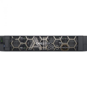 210-AQIE-10GBE-00 Dell PowerVault ME4012 12x3.5/No HDD, 8 x SFP+ 10GbE/ 3YProSupport