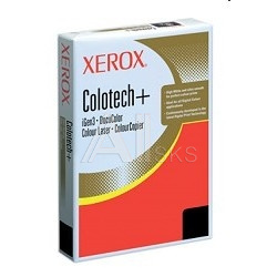 1145542 XEROX 003R97981 Бумага XEROX Colotech Plus 170CIE, 280г, SR A3 (450 x 320мм), 125 листов