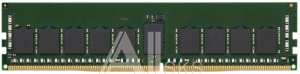 KSM26RS4/32MFR Kingston Server Premier DDR4 32GB RDIMM 2666MHz ECC Registered 1Rx4, 1.2V (Micron F Rambus)