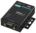 NPort 5110 Ethernet сервер последовательных интерфейсов, 1xRS-232, с адаптером питания